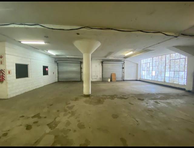 1,962M² WAREHOUSE TO LET IN SPRINGFIELD